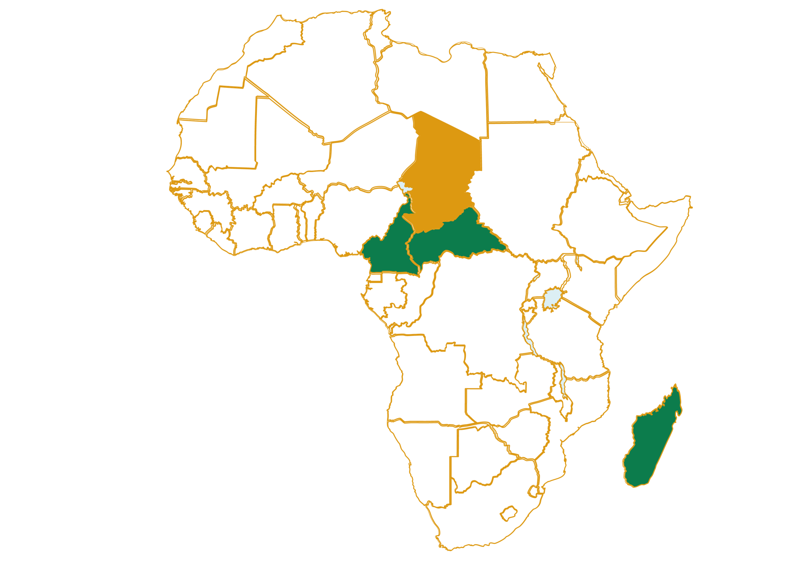 Afrique Batrica<br />
